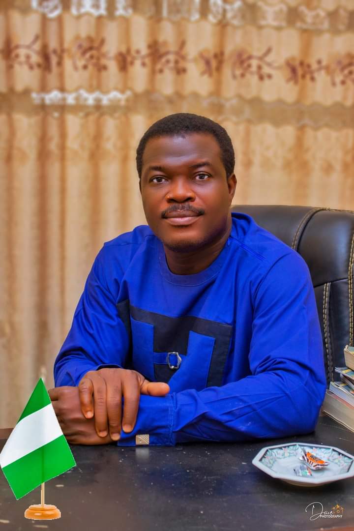 Rev. COS Fawenu